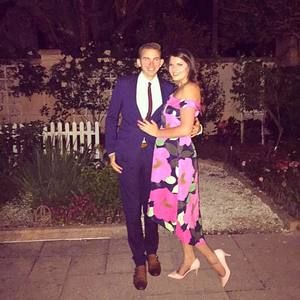 Meet your Posher, Richard